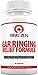 RingZen Natural Tinnitus Relief (60 Veggie Capsules) Supplement, Effective Ear Ringing Help And Support, Stop The Ringing In Ears Formula