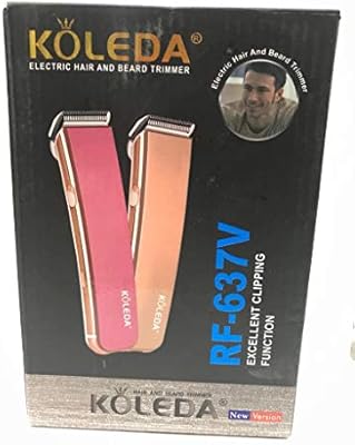 koleda hair trimmer