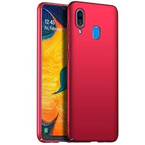 Samsung Galaxy A20 Phone Photo Samsung Galaxy A20 Phone Photo