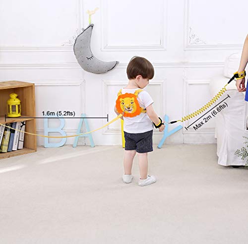 5 Lehoo+Castle+Toddler+Harnesses+Toddlers