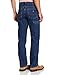 Dickies Men's Regular Straight Fit 6 Pocket Jean, Stone Washed, 36x32