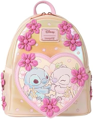 Amazon.com: Loungefly Disney The Aristocats Kitten Basket  display picture 3