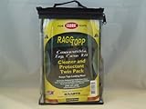 Raggtopp Convertible Top Care Kit - Fabric Cleaner and Protectant Twin Pack