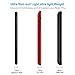 iPhone 7 Plus Battery Case,iPosible Extra Slim Rechargeable Protective Charging Case 4000mAh,Portable Charger Cover with LED Indicator Light for iPhone 7 Plus (5.5 inch)-[NOT for iPhone 7(4.7inch)]