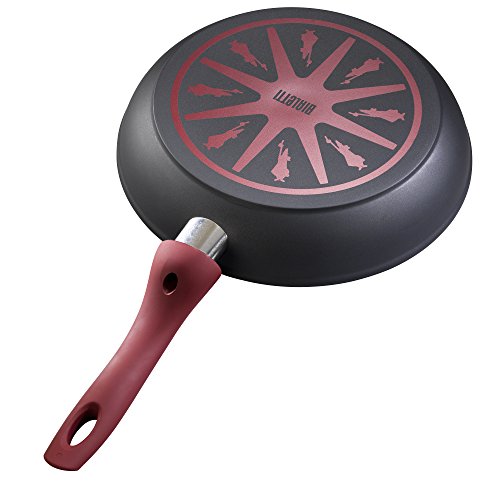 Ialetti italian, 10 , sartén antiadherente, 10 pulgadas, simply