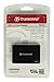 Transcend USB 3.0 Super Speed Multi-Card Reader for SD/SDHC/SDXC/MS/CF Cards (TS-RDF8K)