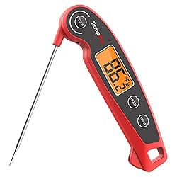 TempPro F05 Digital Meat Thermometer for Cooking