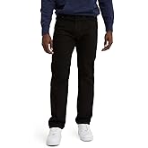 Levi's Men's 505 Regular Fit Jeans (Also Available in Big & Tall)