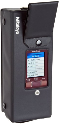 41COrAWS15L Mitutoyo 178-561-02A Surftest SJ-210 Surface Roughness Tester - Image 3