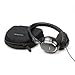 Klipsch Image ONE - Gen -2 On-Ear Headphones (Discontinued by Manufacturer) , Black