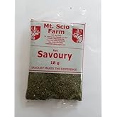 Pure Savoury
