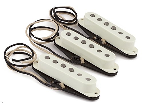 Fender Pure Vintage '59 Strat Pickup Set