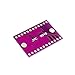 HiLetgo PCA9548A TCA9548A I2C IIC Multiplexer Breakout Board 8 Channel Expansion Board for Arduino