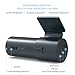GOLUK T3 Dash Cam Full HD 1080P Night Vision WiFi with Wide Angle,WDR Dashboard Camera DVR Camcorder-G-sensor Parking Security and Loop Recording
