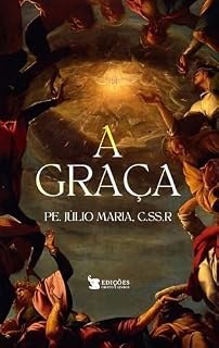 Livro A Graça