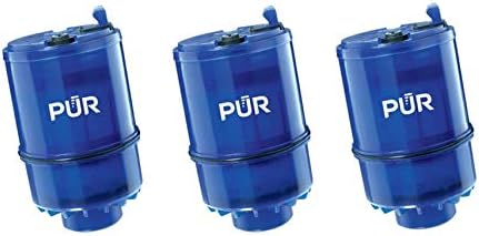 Pur Mineralclear Faucet Refill Pack Of 3 Amazon Ae Espacio Nova