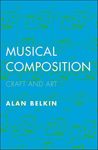 Jazz Composition Theory and Practice Book with Online Audio