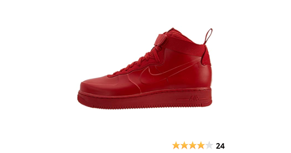 air force 1 foamposite cup