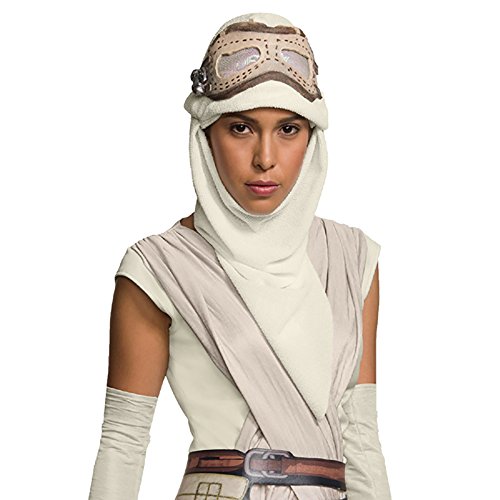 Rey Eye Mask With Hood