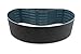 Red Label Abrasives 4 X 21 Inch 80 Grit Silicon Carbide Sanding Belts, 3 Pack