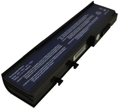 Li-ion Battery for Acer BTP-AMJ1 BTP-APJ1 BTP-AQJ1 BTP-ARJ1 BTP-ASJ1 garda32