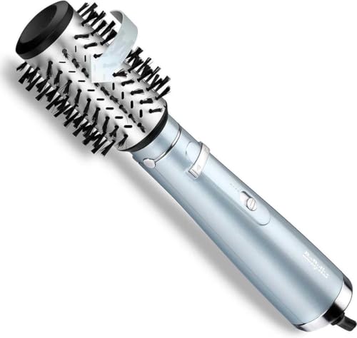 BABYLISS 997-65340 Brush De Aire Giratorio As773e Hydro-Fusion Big Hair for Adults, Built for Everyday use