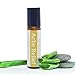 Relief Essential Oil Blend Roll-On Bottle by Simply Earth - 10ml, 100% Pure Therapeutic Grade