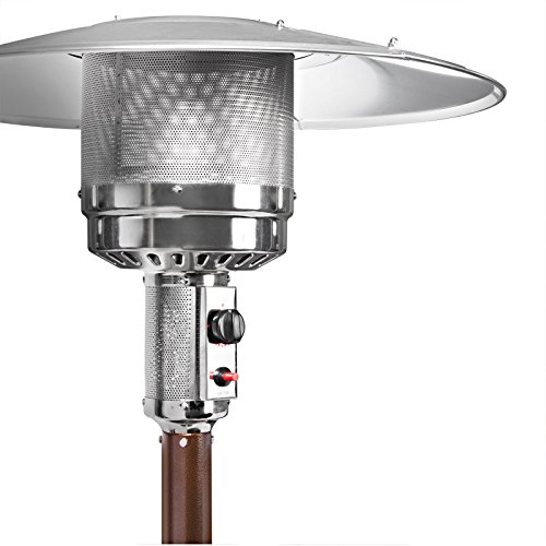 2 Thermo+Tiki+Outdoor+Propane+Heater