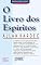 Livro O Livro dos Espíritos