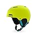 Giro Crue MIPS Kids Ski Helmet - Snowboard Helmet for Youth, Toddler, Boys & Girls