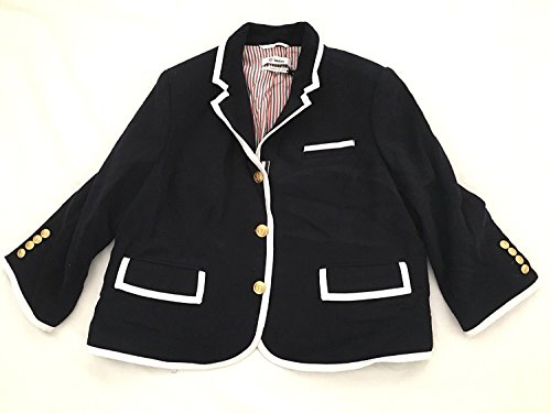 Thom Browne for Neiman Marcus Women Blazer XX-Large Ghana Ubuy