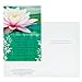 DaySpring Sympathy Boxed Greeting Cards with Embossed Envelopes - Jill Kelly, 12 Count