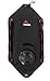 MSR Dromedary Bag Fill Handle, 2 Liter (Black)