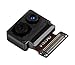 MMOBIEL Front Facing Camera Module Compatible with Samsung Galaxy S8 2017 8 MP - Selfie Camera Replacement - Front Camera - Incl. Screwdrivers