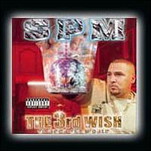 SPM - The 3rd Wish to Rock the World - Zortam Music