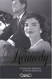 Moi, Jacqueline Kennedy