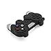 Usbkingdom 32GB USB 2.0 Flash Drive Funny PC PS4 Game Video Games Controller Shape Memory Stick Thumb Drive Zip Drive GamePad Joypad Gaming Controller Joystick