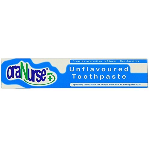 The 10 best toothpaste unflavored 2019 Infestis Reviews