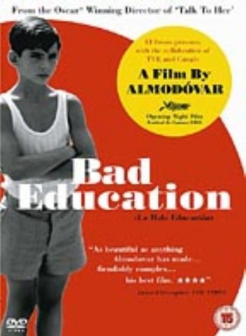 La Mala Educacion Movie