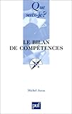 Le bilan de compétences by