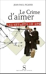 Le  crime d'aimer