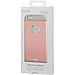 Moshi iGlaze Armour iPhone 6/6s Plus Case - Golden Rose