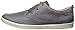 ECCO Men's Collin Classic Lace Fashion Sneaker