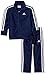 adidas Boys' Tricot Jacket and Pant Set