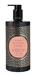 Mor Emporium Hand & Body Lotion, Belladonna, 16.9 Fluid Ounce