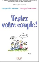 Testez votre couple !