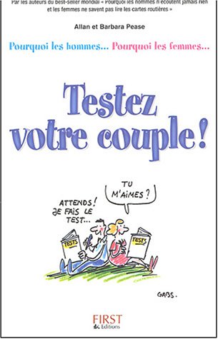 Testez votre couple !