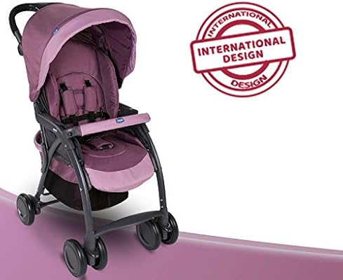 chicco simplicity top stroller