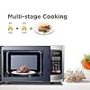Toshiba-800-w-23-L-Microwave-Oven-with-Digital-Display-Auto-Defrost-One-Touch-Express-Cook-6-Pre-Programmed-Auto-Cook-Settings-and-Easy-Clean-Stainless-Steel-ML-EM23PSS Toshiba 800w 23L Microwave Oven with Digital Display, Auto Defrost, One-Touch Express Cook, 6 Pre-Programmed Auto Cook…