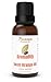 Sweet Orange Essential Oil by AromaOils - 1 oz (30 ml) - Best Used Now for a Fresh Citrus Scent in Aromatherapy as a Mood Enhancer, Natural Additive to DIY Home Cleaning Solutions, Homemade Candles
